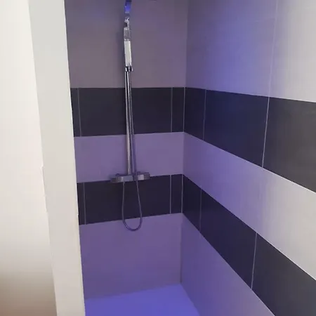 Studio Type Loft De 45m² Emplacement Ideal Apartamento *
