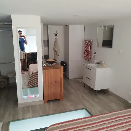 Apartamento Studio Type Loft De 45m² Emplacement Ideal